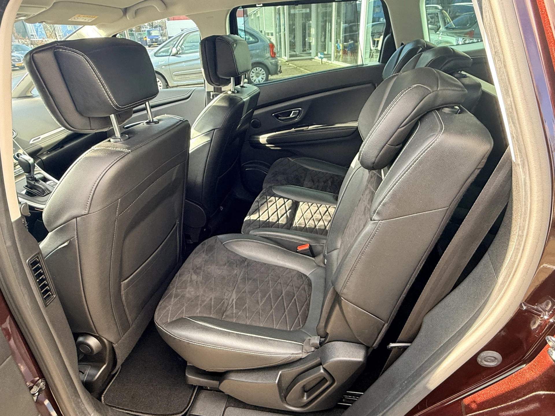 Hoofdafbeelding Renault Grand Scénic