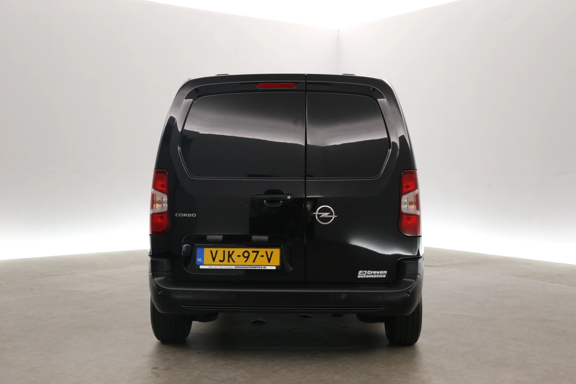Hoofdafbeelding Opel Combo
