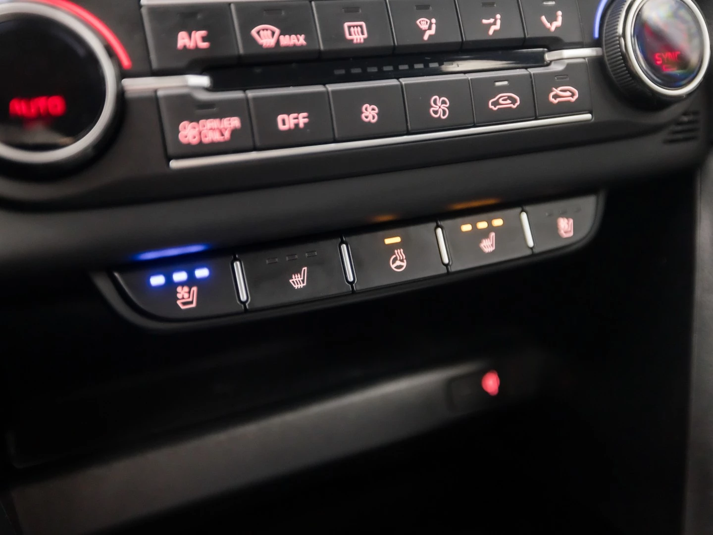 Hoofdafbeelding Kia XCeed