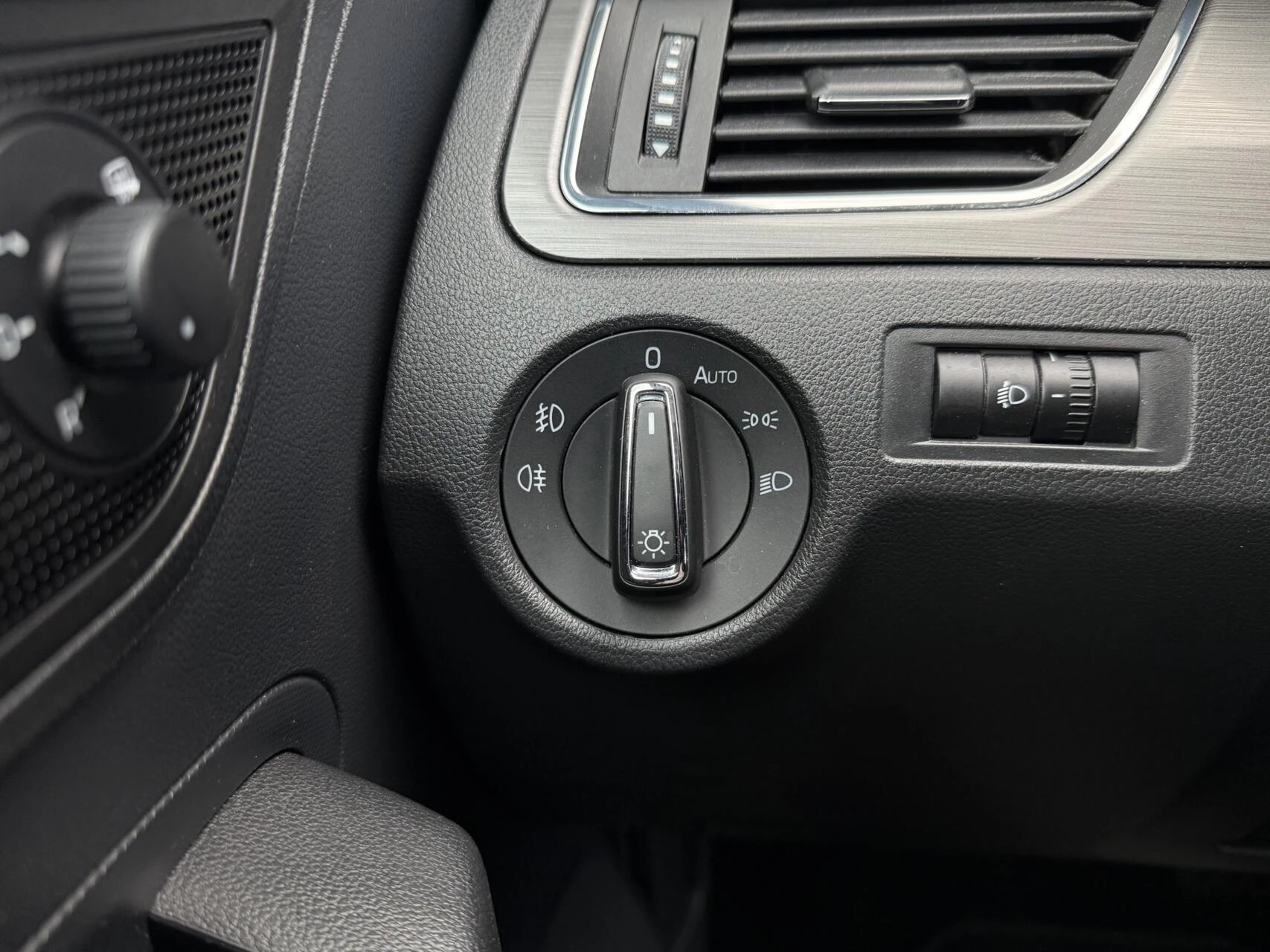Hoofdafbeelding Škoda Rapid