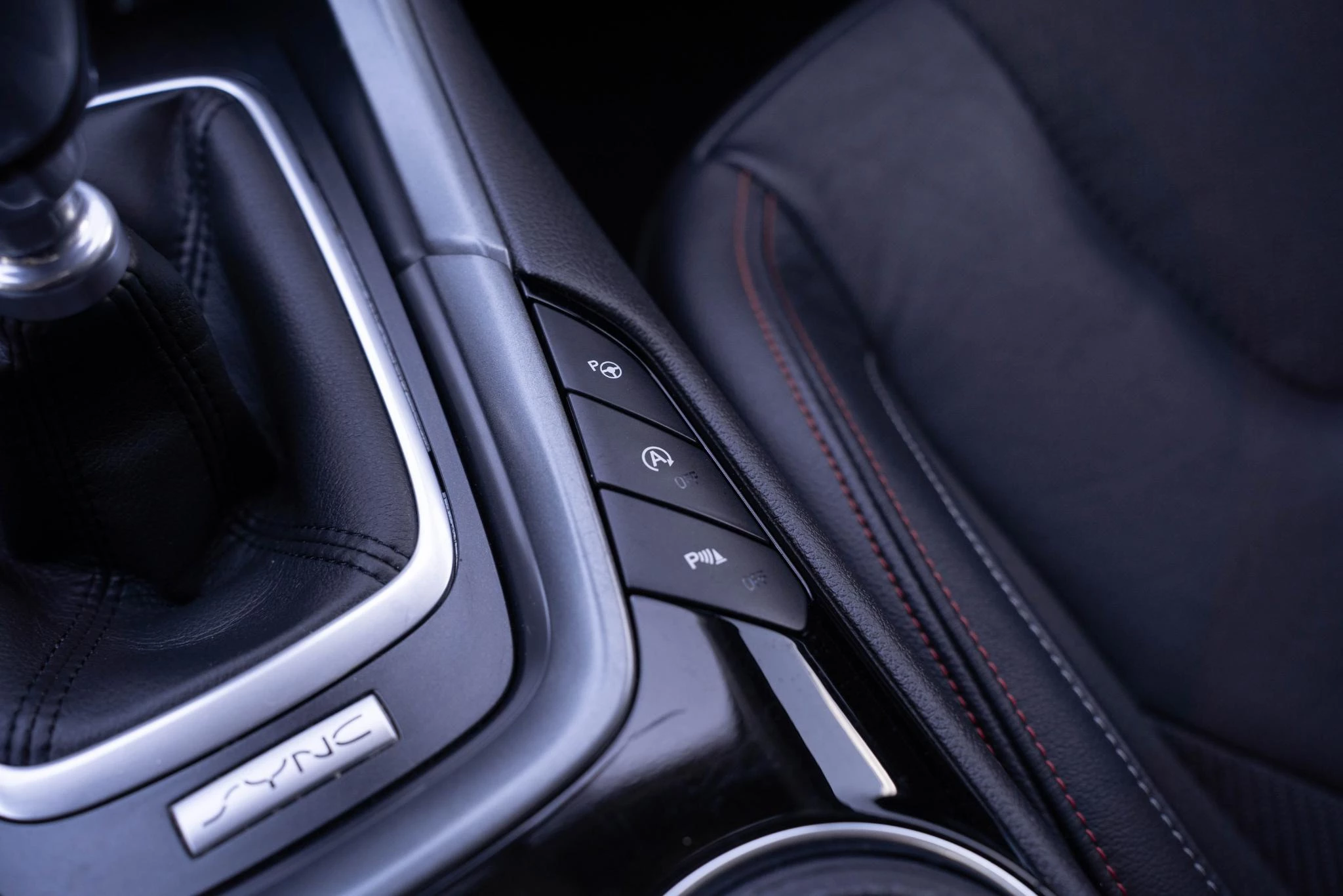 Hoofdafbeelding Ford Mondeo