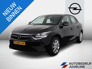 Opel Corsa 1.2 Edition Navi/Android/LM velgen/Airco
