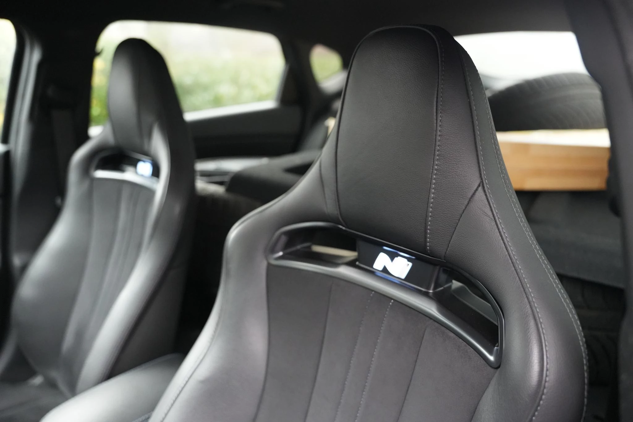 Hoofdafbeelding Hyundai i30