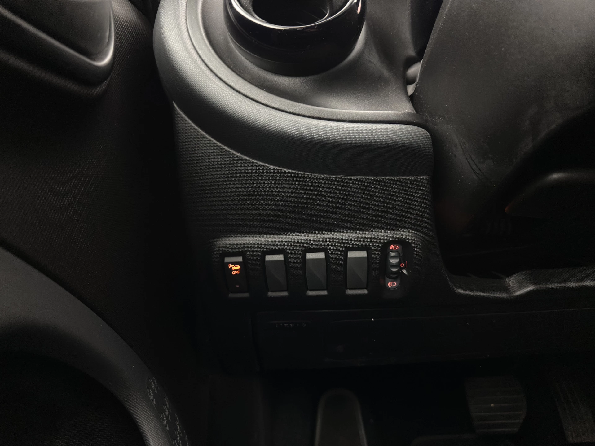 Hoofdafbeelding smart Forfour
