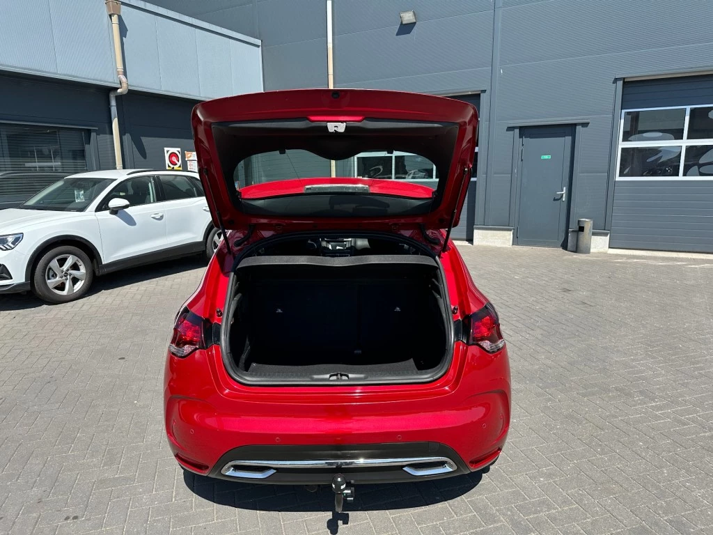 Hoofdafbeelding DS DS 4