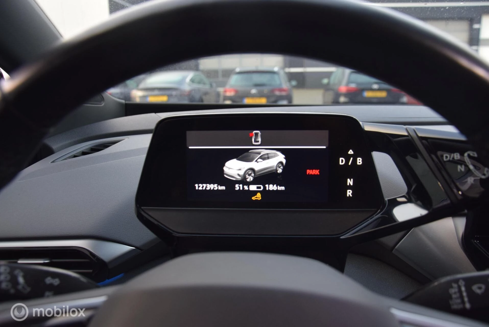 Hoofdafbeelding Volkswagen ID.4