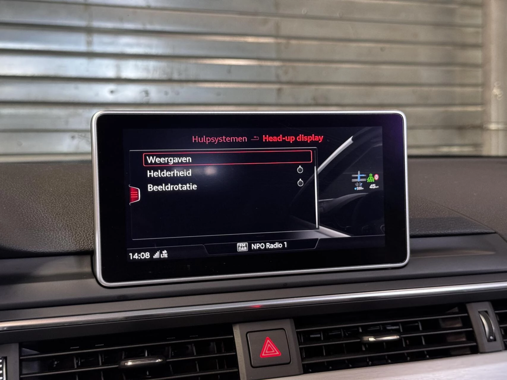 Hoofdafbeelding Audi S5