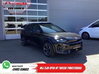 CUPRA Formentor 1.5 TSI e-Hybrid 272 pk VZ Performance Pano/ Sennheiser/ Memory/ Elek.Klep./ Matrix/ Adapt.Cruise/ Stoelverw./ Carplay/ Stuurverw.