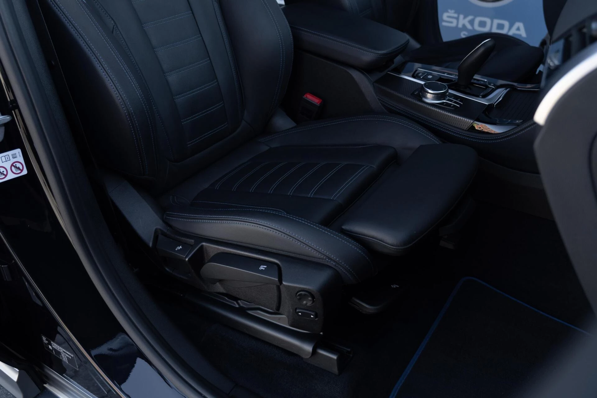 Hoofdafbeelding BMW X4