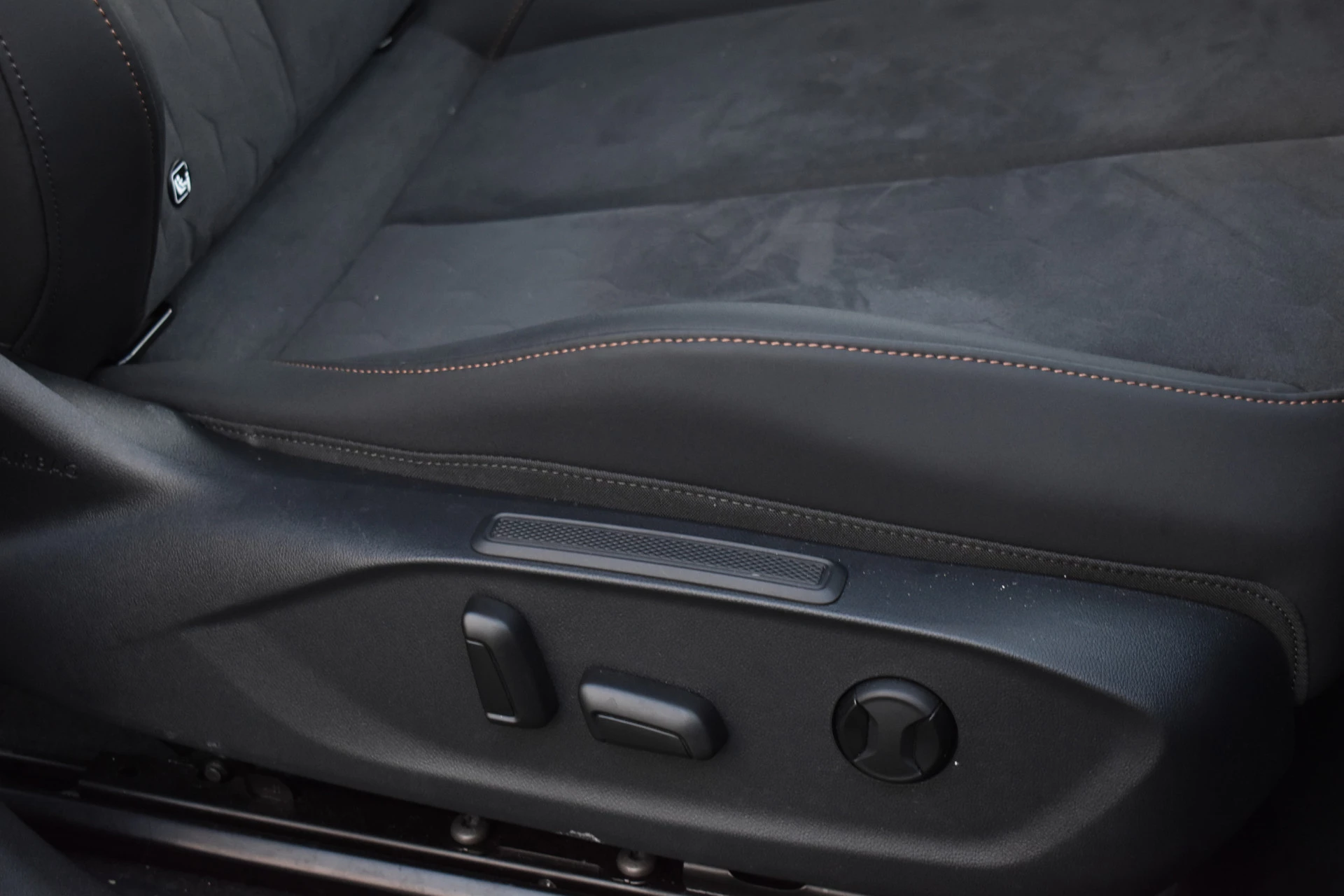 Hoofdafbeelding CUPRA Terramar