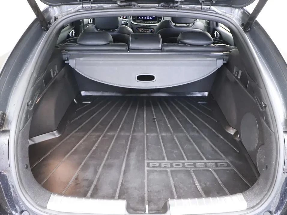 Hoofdafbeelding Kia ProCeed