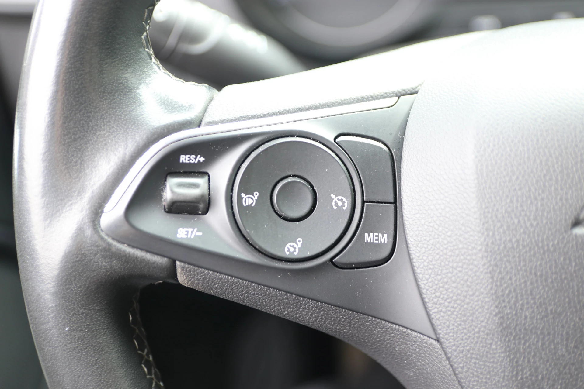 Hoofdafbeelding Opel Crossland