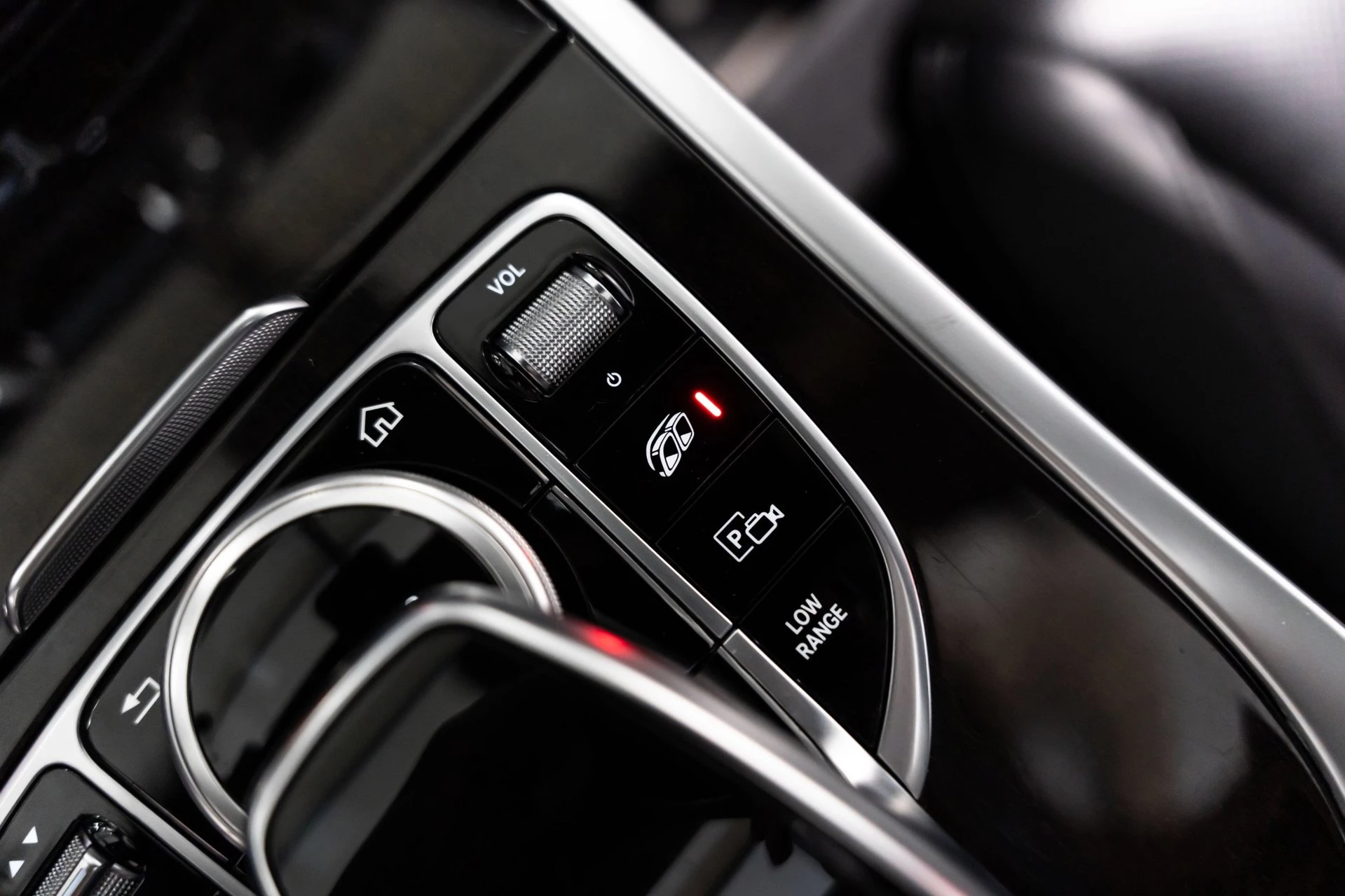 Hoofdafbeelding Mercedes-Benz G-Klasse