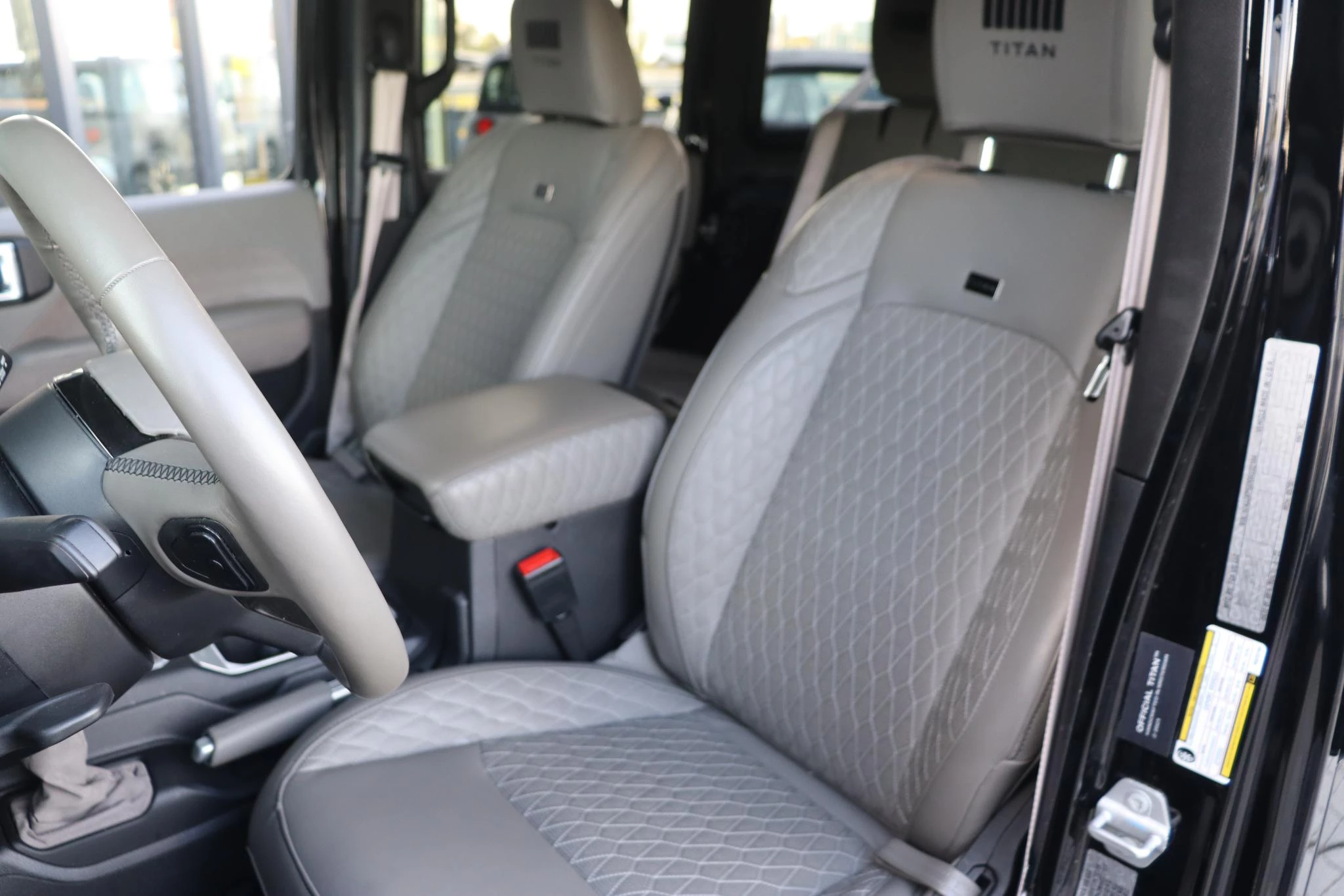 Hoofdafbeelding Jeep Wrangler