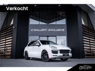 Porsche Cayenne 3.6 GTS - Panorama l Luchtvering l Bose l Sportuitlaat
