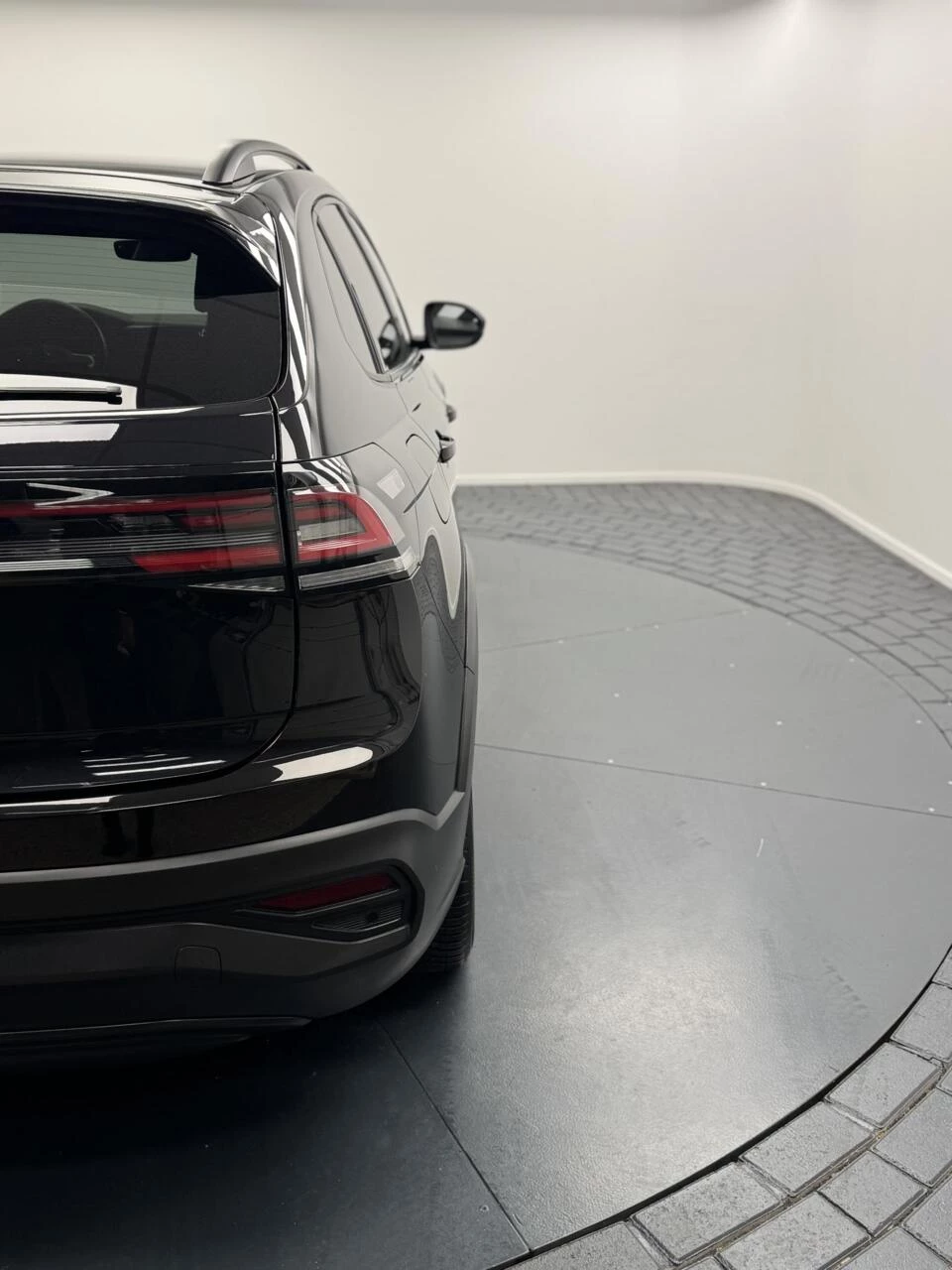 Hoofdafbeelding Volkswagen Taigo