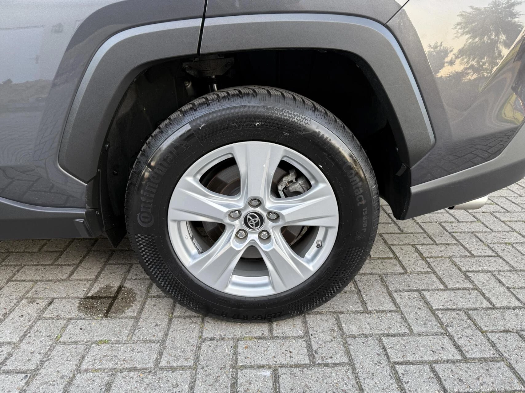 Hoofdafbeelding Toyota RAV4