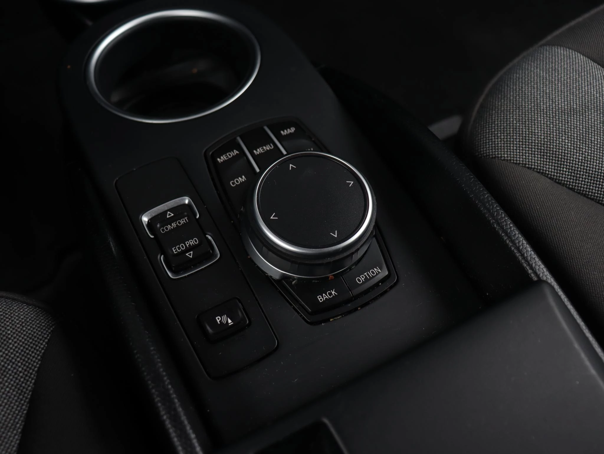 Hoofdafbeelding BMW i3