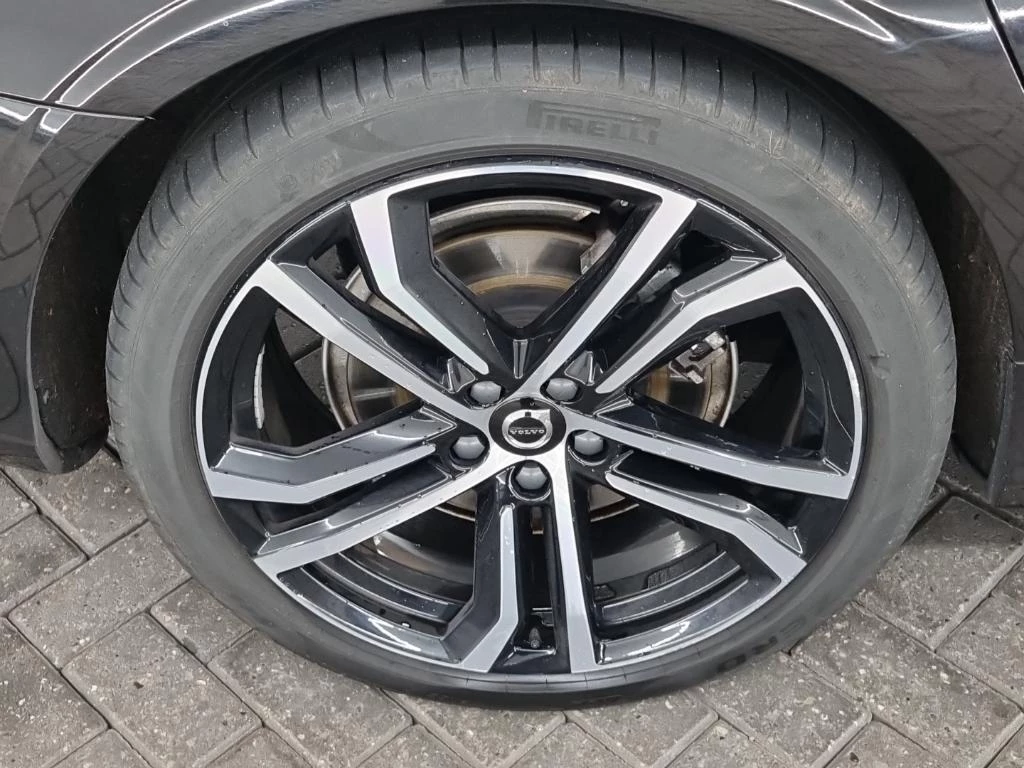 Hoofdafbeelding Volvo V90