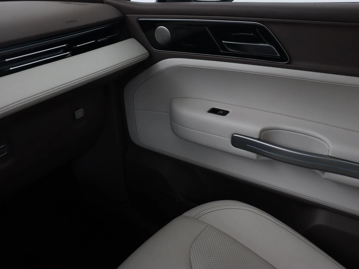 Hoofdafbeelding Aiways U5