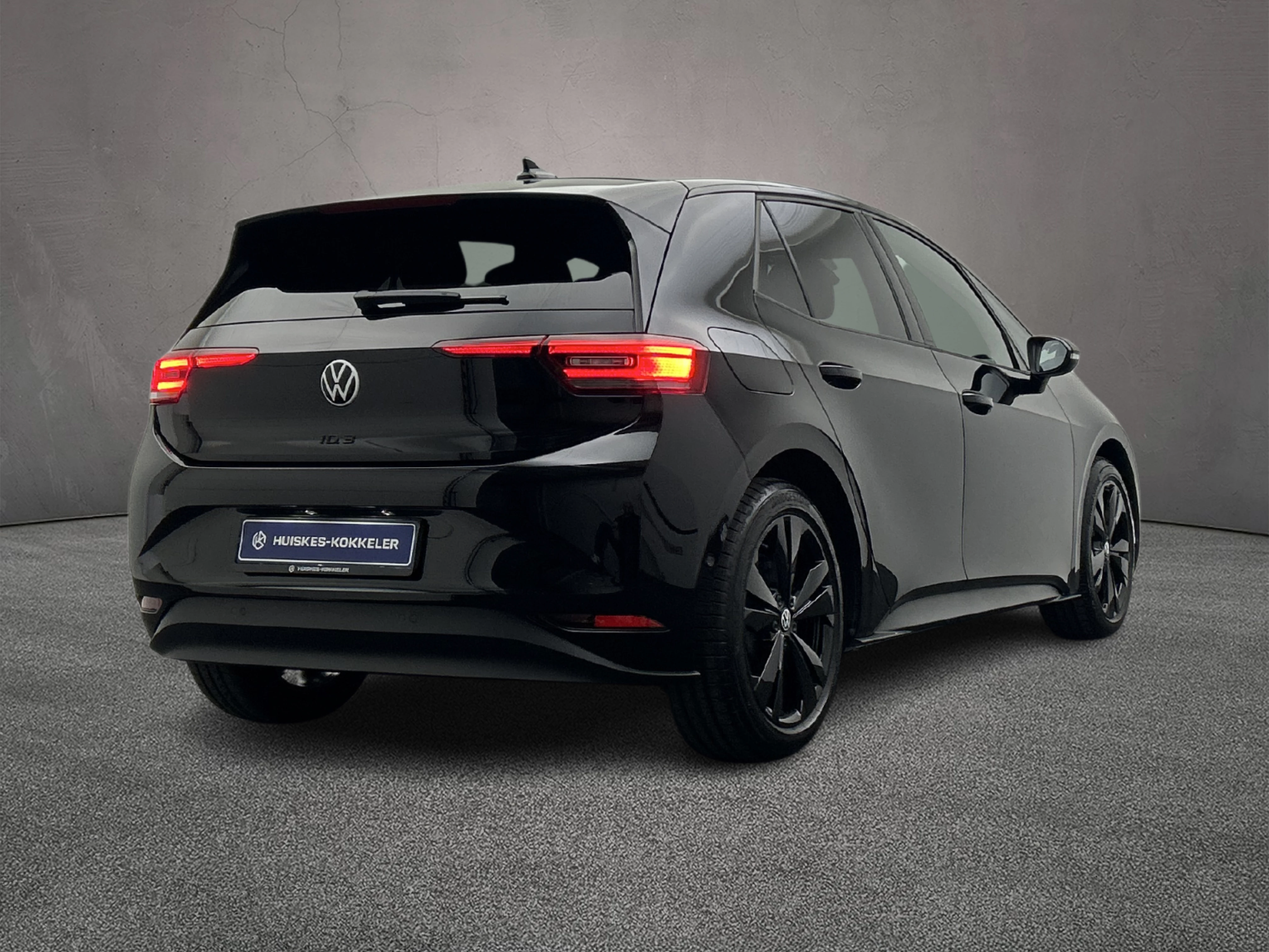 Hoofdafbeelding Volkswagen ID.3