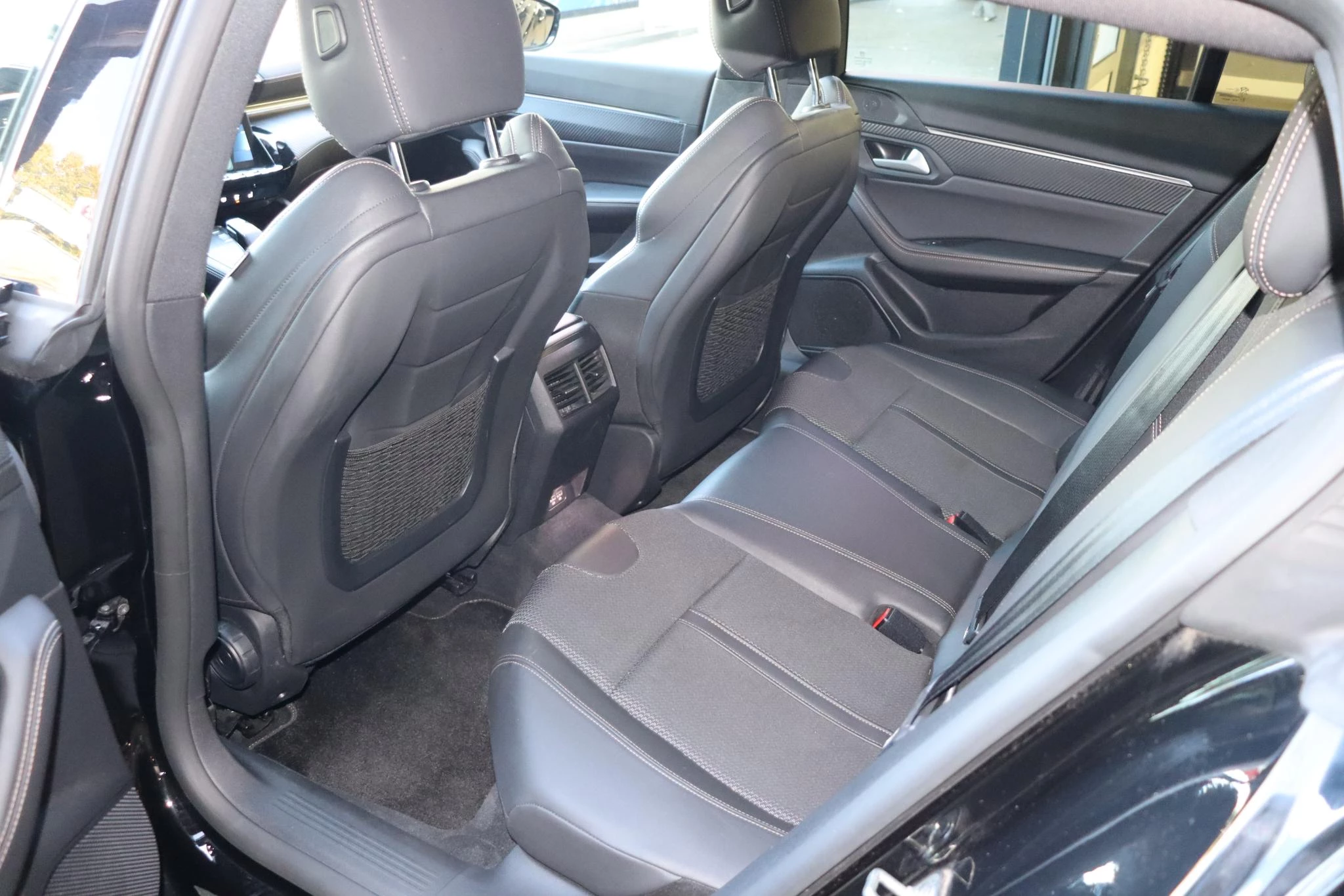 Hoofdafbeelding Peugeot 508