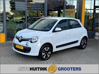 Renault Twingo 1.0 SCe Collection - 5drs - cruise control