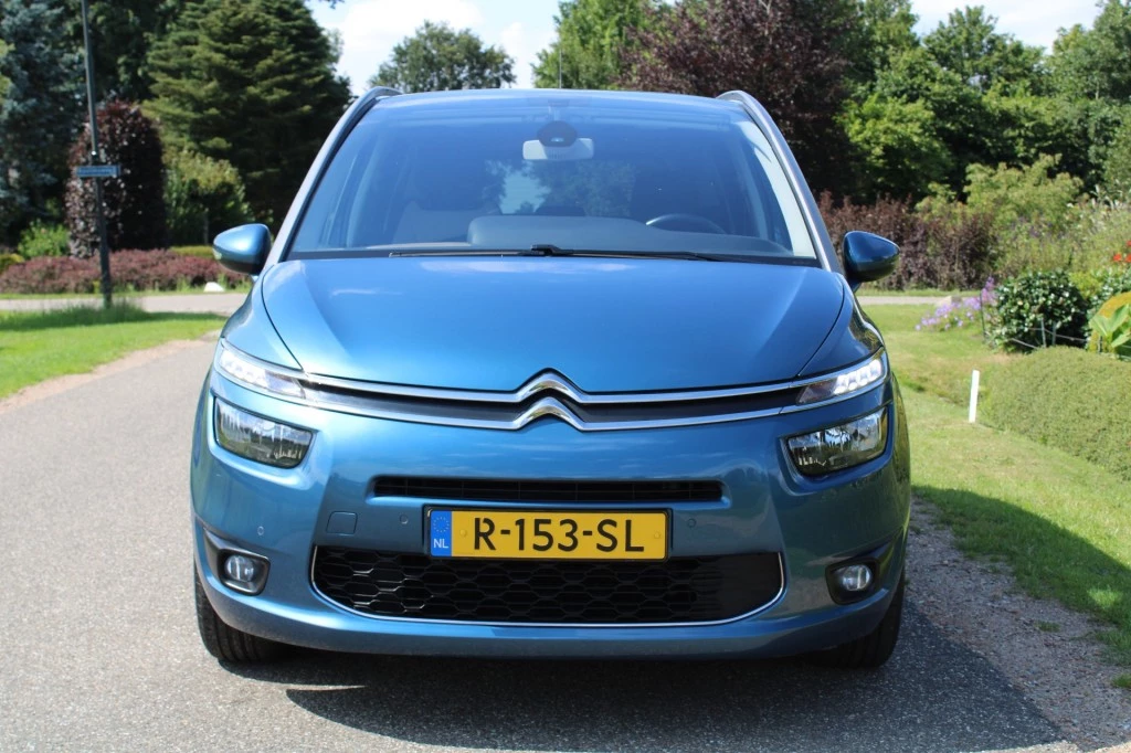 Hoofdafbeelding Citroën Grand C4 Picasso