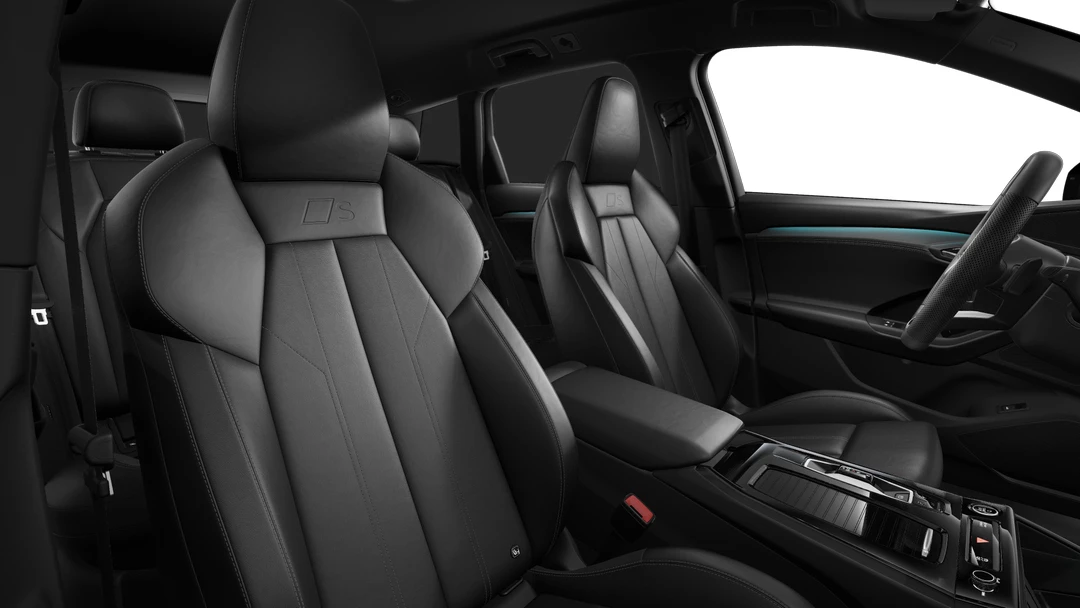 Hoofdafbeelding Audi Q6 e-tron