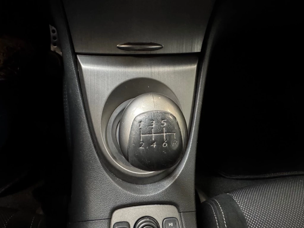 Hoofdafbeelding Honda Civic