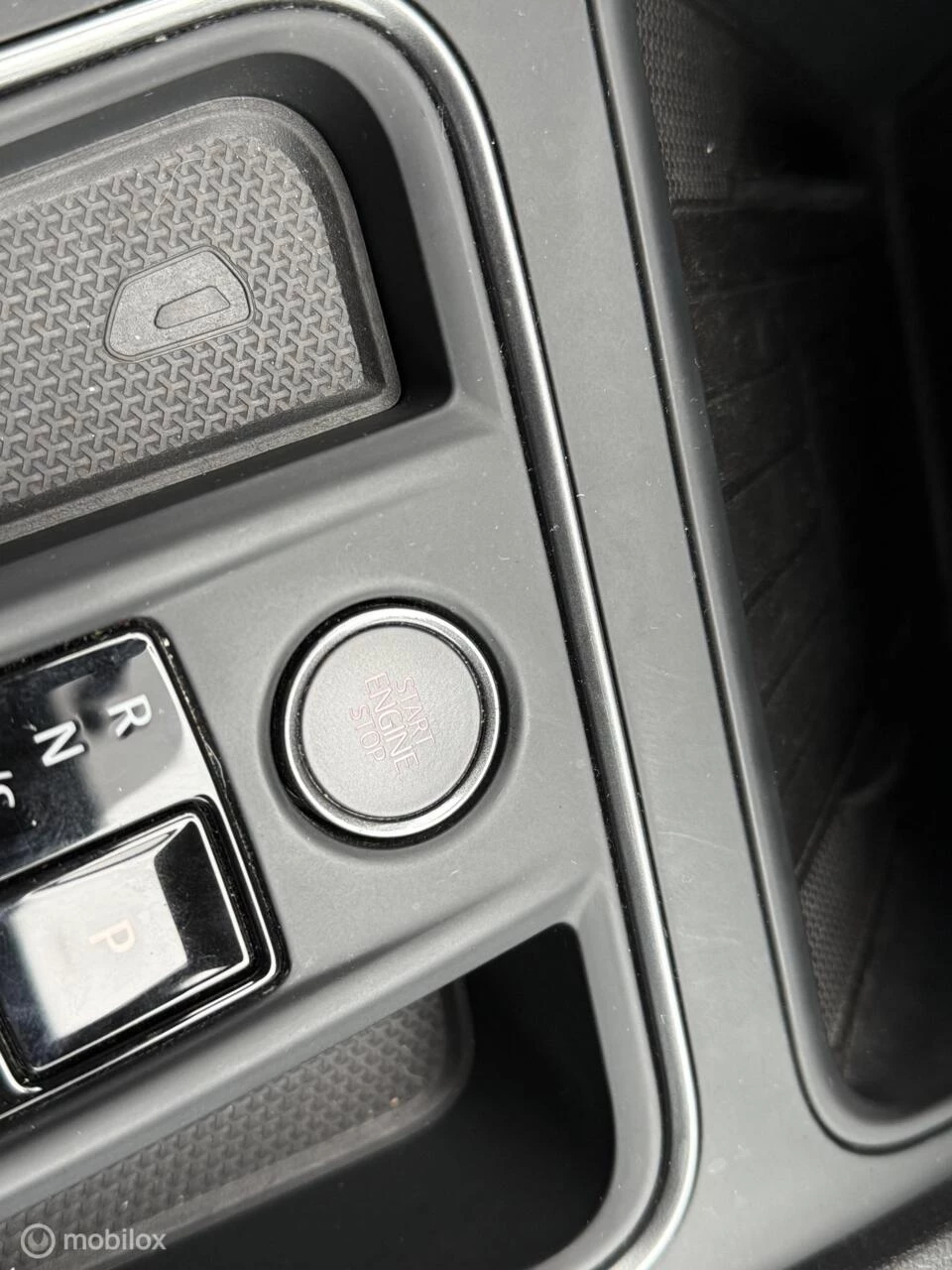 Hoofdafbeelding CUPRA Leon Sportstourer