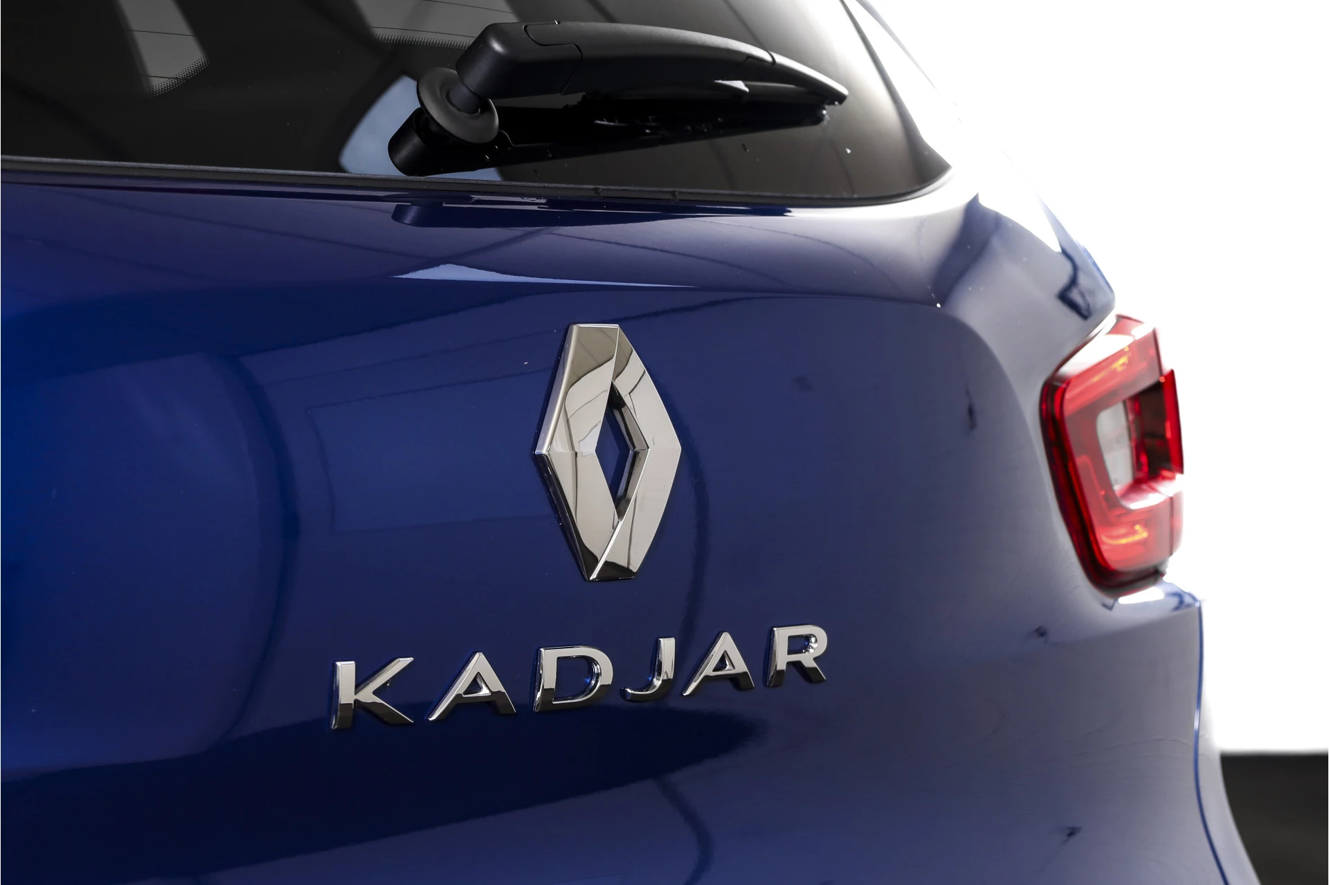 Hoofdafbeelding Renault Kadjar