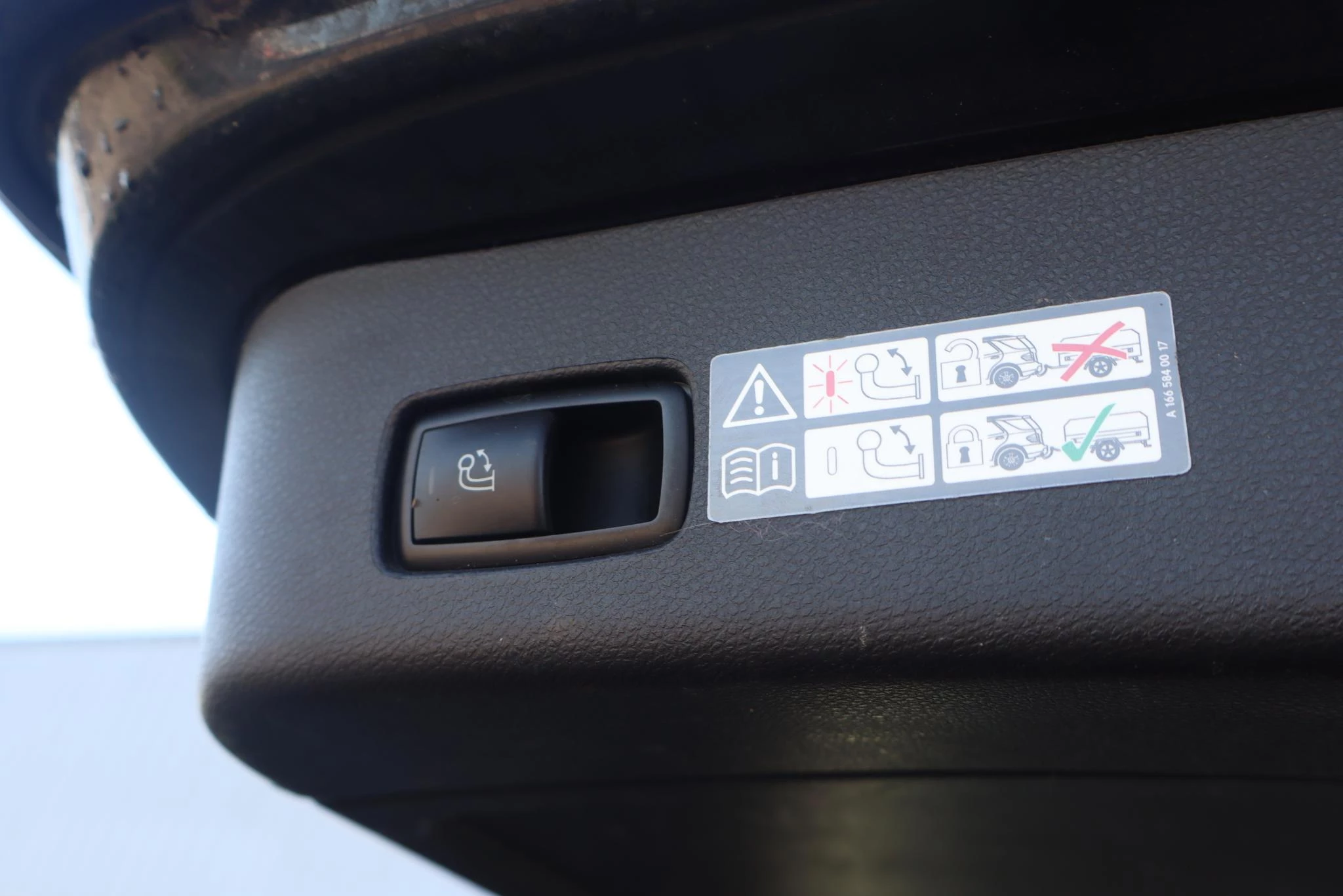 Hoofdafbeelding Mercedes-Benz M-Klasse