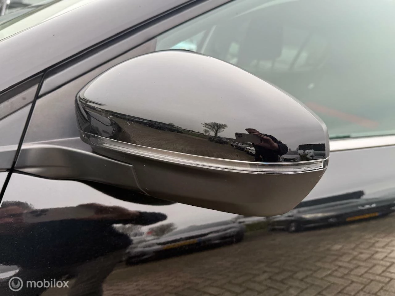 Hoofdafbeelding Citroën C5 Aircross