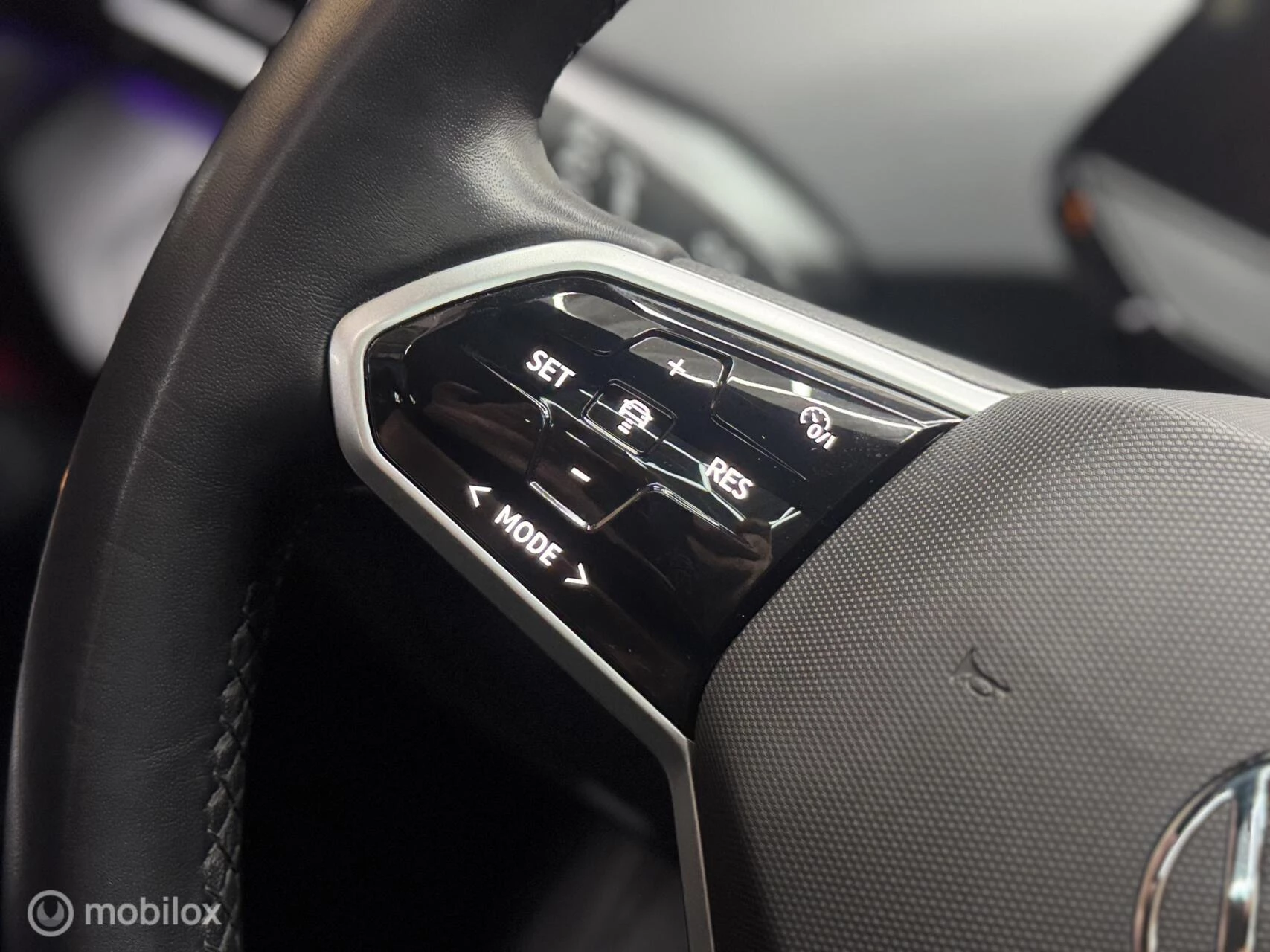 Hoofdafbeelding Volkswagen ID.4