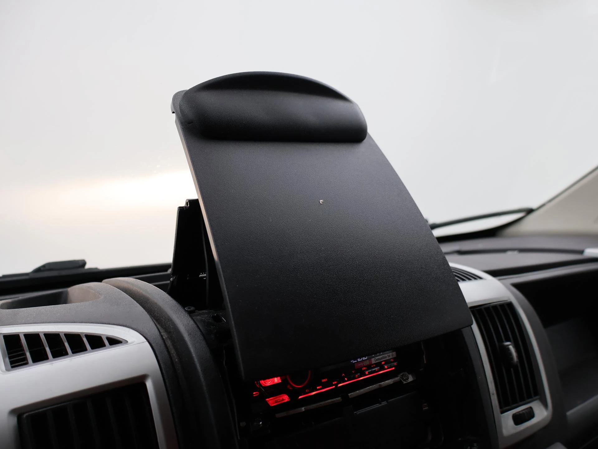 Hoofdafbeelding Fiat Ducato