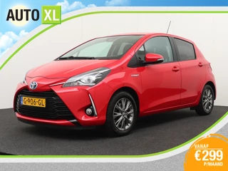 Toyota Yaris 1.5 Aut. Hybrid Dynamic Camera Trekhaak