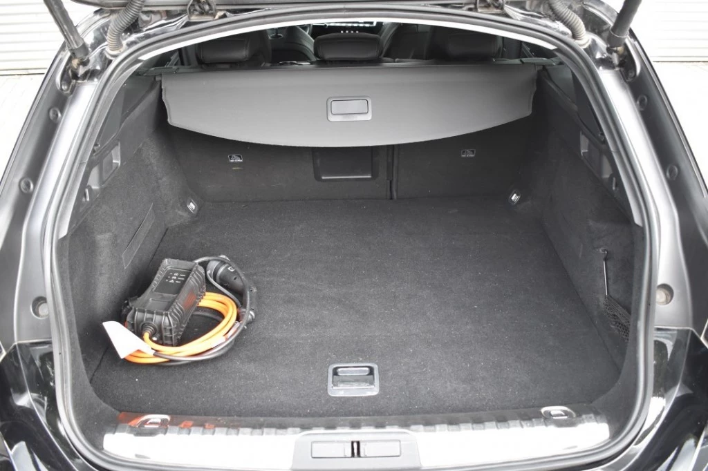 Hoofdafbeelding Peugeot 508