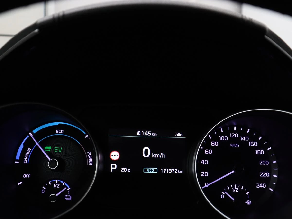 Hoofdafbeelding Kia Ceed