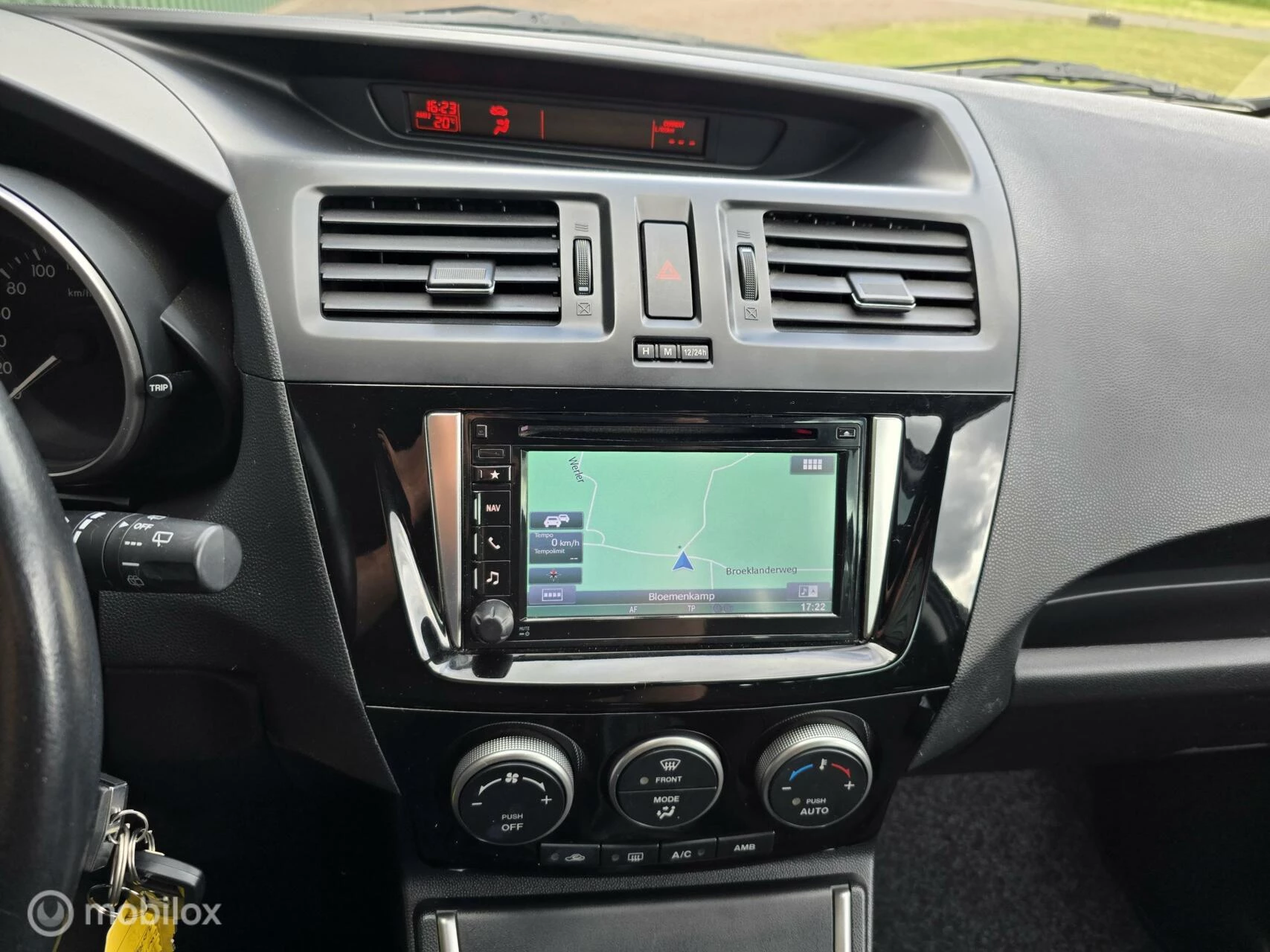 Hoofdafbeelding Mazda 5