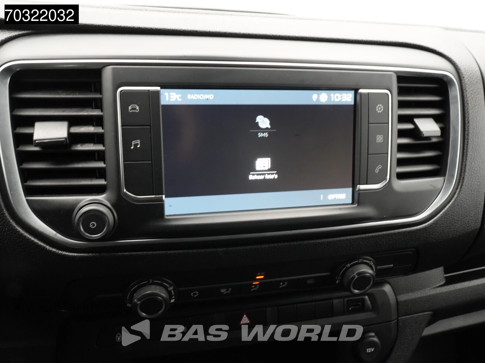 Hoofdafbeelding Fiat Scudo