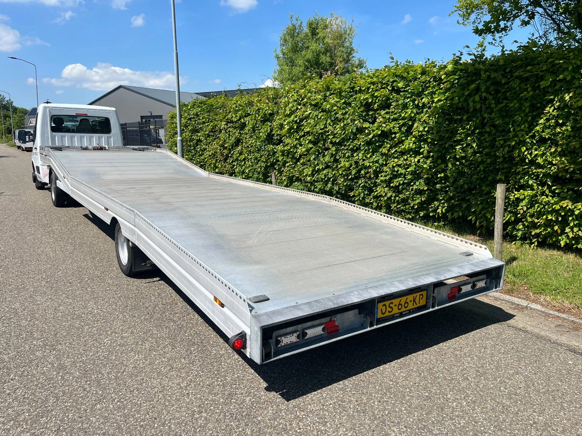 Hoofdafbeelding Veldhuizen P45-1