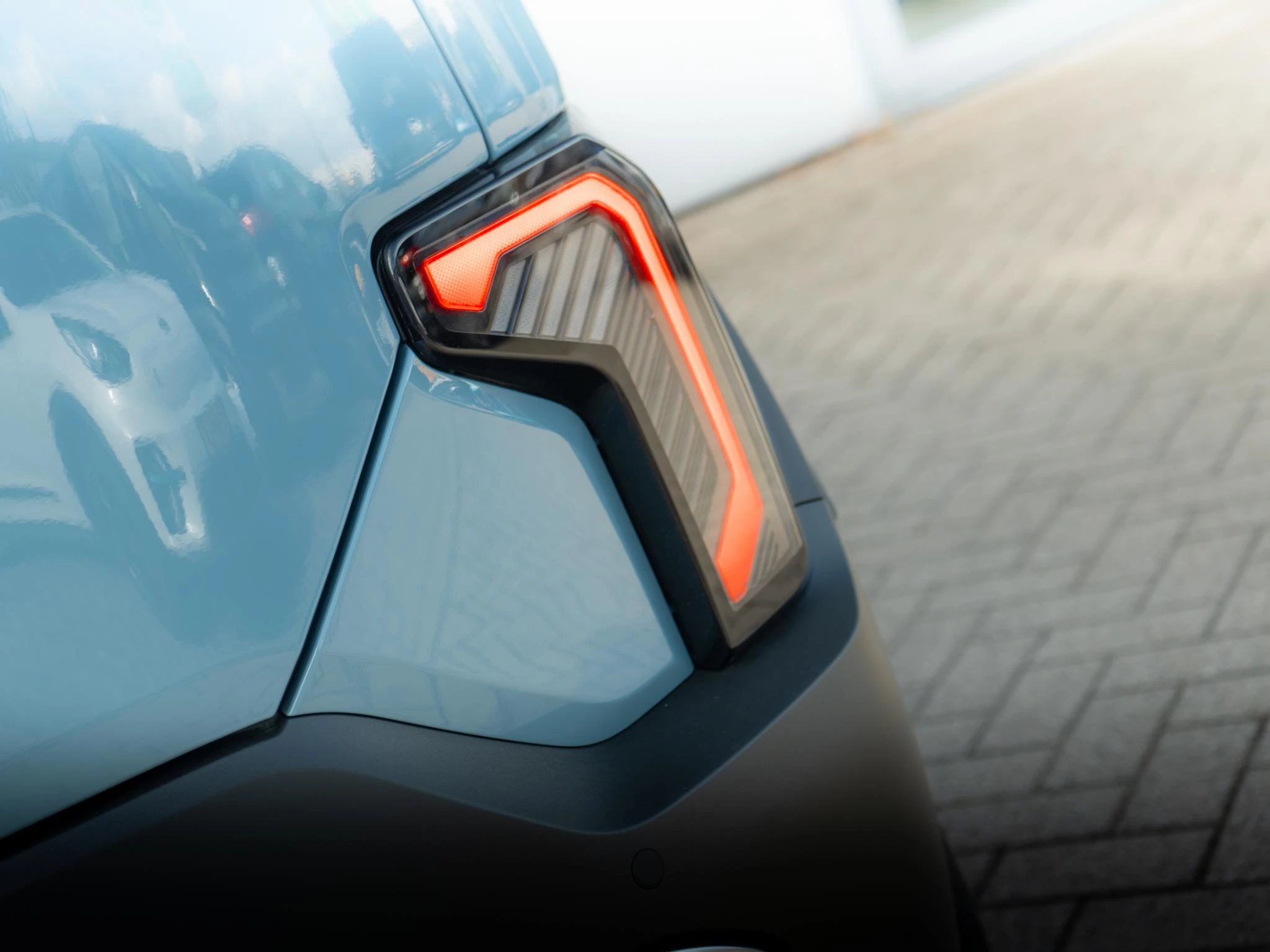 Hoofdafbeelding Kia EV2