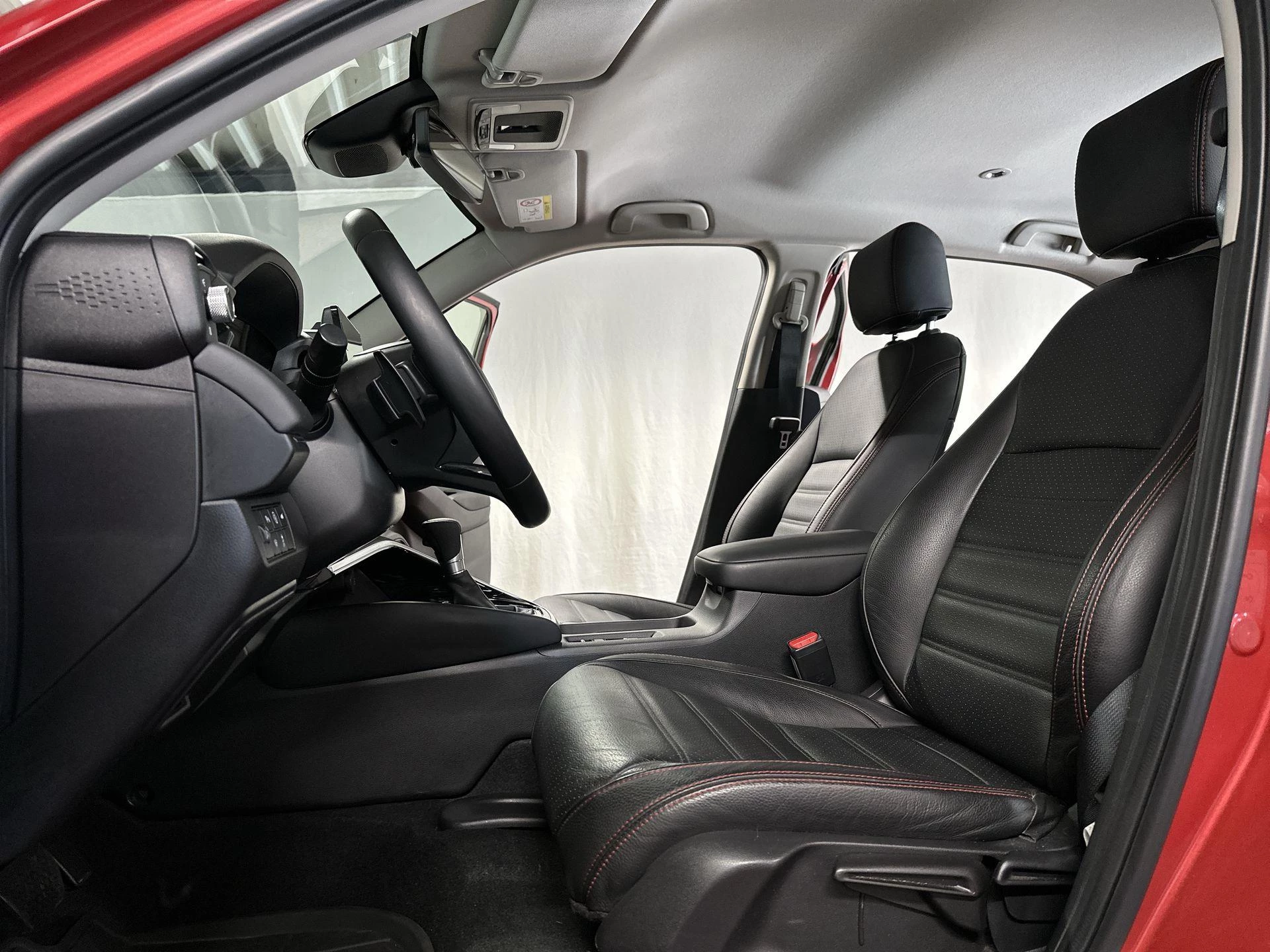 Hoofdafbeelding Honda HR-V