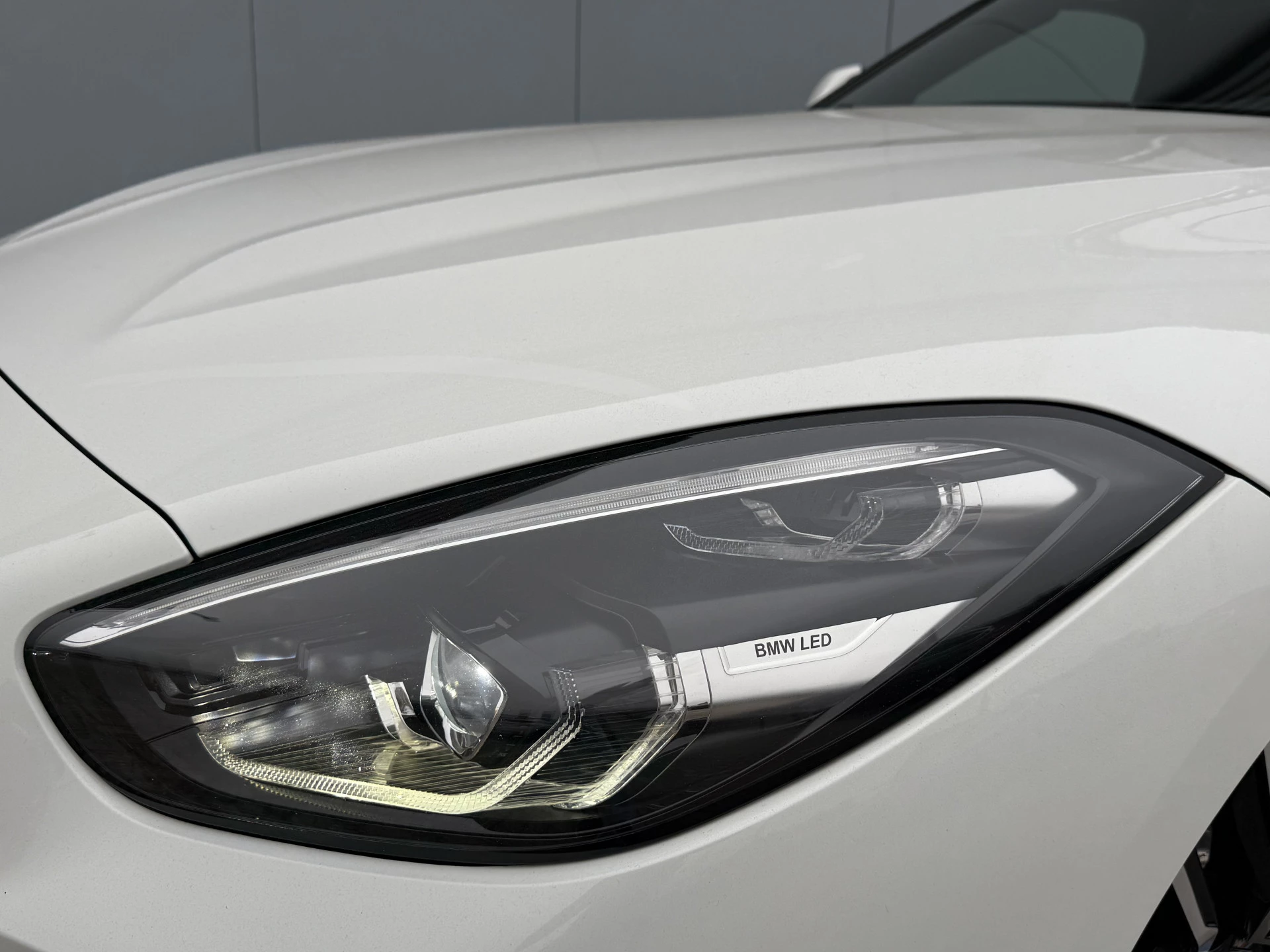 Hoofdafbeelding BMW Z4