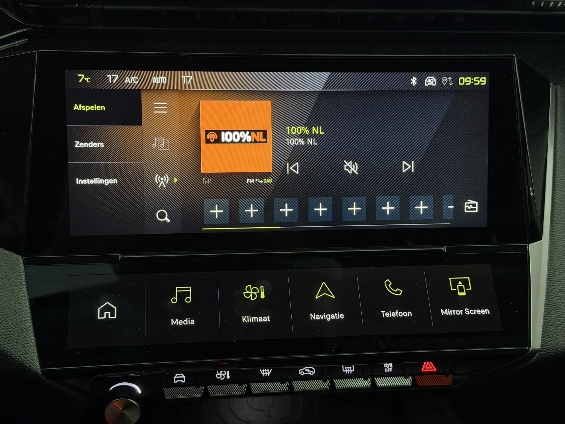 Hoofdafbeelding Peugeot 408