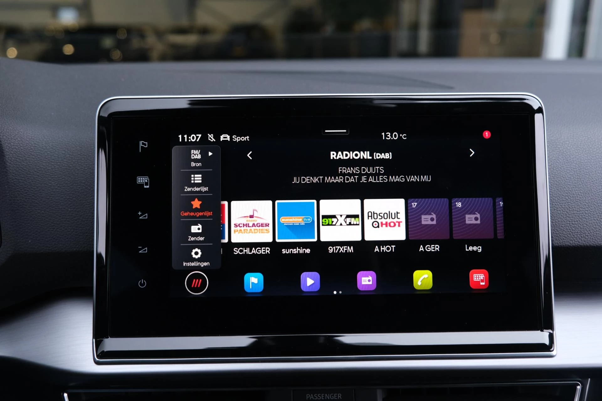 Hoofdafbeelding SEAT Tarraco