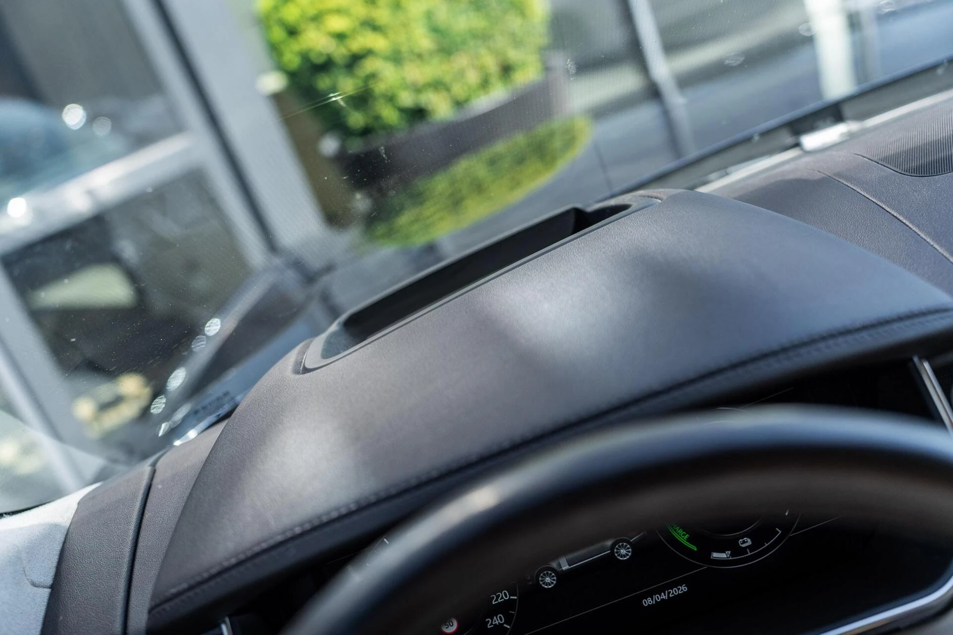 Hoofdafbeelding Land Rover Range Rover