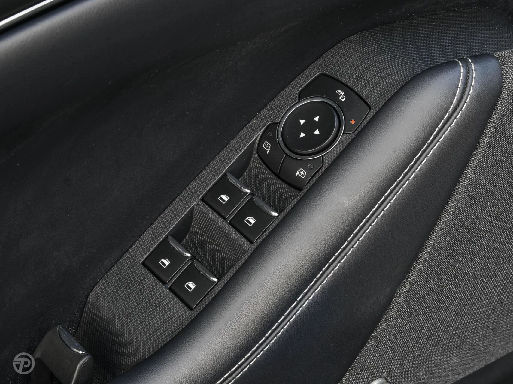 Hoofdafbeelding Ford Mustang Mach-E