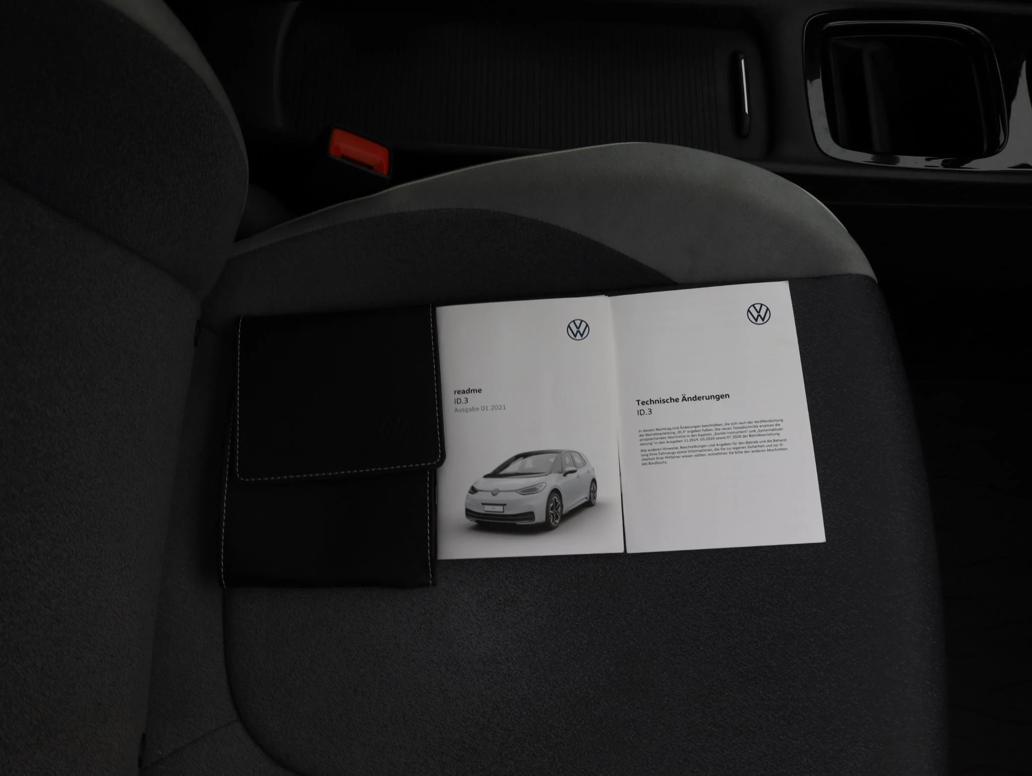 Hoofdafbeelding Volkswagen ID.3